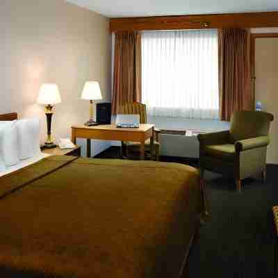 ラムコタ ホテル Rooms