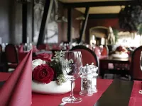 Hotel Haus Kronenthal - breakfast