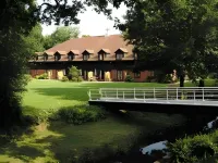 Ellington Lodge at the Concorde