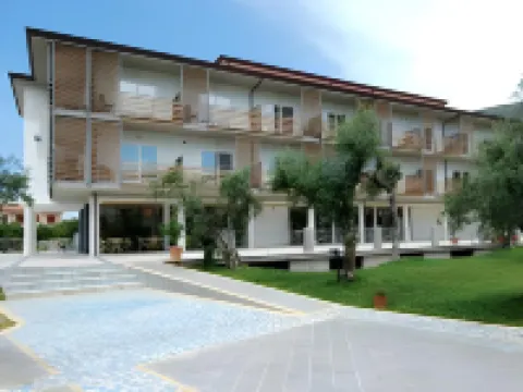 Elaia Garden Hotel