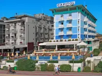 Hotel Capitol Hotel in zona TerrazzaMare