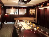 Hotel Sorsanpesä - พร้อมอาหารเช้า