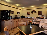 Riverdale Inn - Wifi