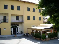 Hotel Lauro - Wifi