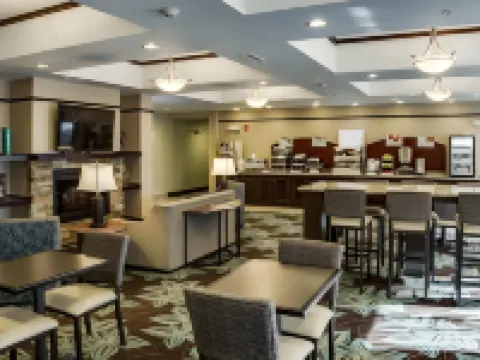 Holiday Inn Express & Suites NEVADA by IHG Hotels in Nevada