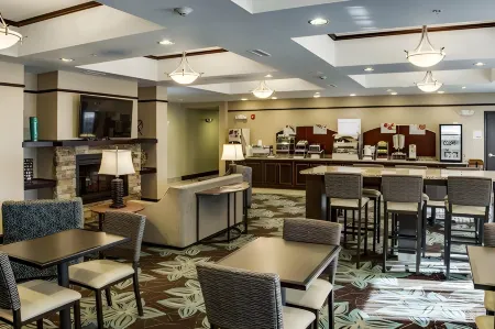 Holiday Inn Express & Suites NEVADA by IHG