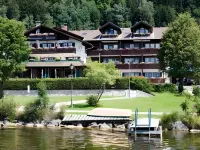 Seehotel Hartung & Ferienappartements