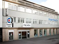 Centrum Hotel Отели в г. 