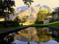 Arumvale Country Retreat Hotels in Swellendam