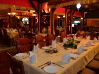 Oceanic Villa - 2-Star