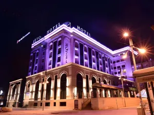 Swiss Diamond Hotel Prishtina