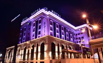 Swiss Diamond Hotel Prishtina