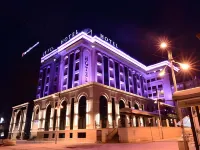 Swiss Diamond Hotel Prishtina Hotel a 