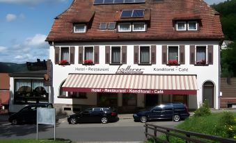 Hotel Restaurant Ketterer am Kurgarten