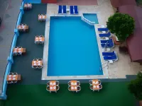 Le Moral Apart Hotel - 2-Star