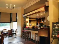 Richmond Park Hotel - bar