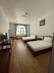 Ngoc Thu Hotel Hotels in Soc Trang