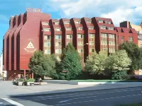 Hotel Koruna Hotels in Kravare