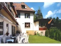 Hotel Sarbacher Hotels in Enzklösterle