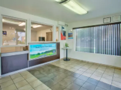 Motel 6 Richland, WA - Kennewick Hotels in Richland