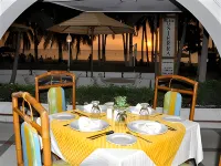 Hotel Be la Sierra - Desayuno