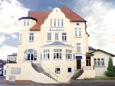 Gastehaus Seewarte