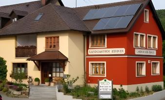 Landgasthof Zehner