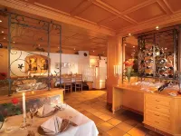 Bio- und Wellnesshotel Alpenblick Hotels in Grafenhausen