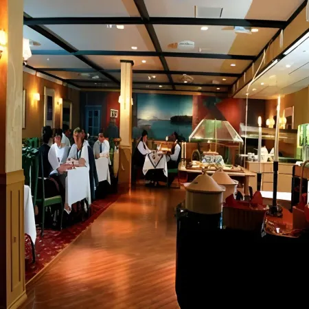 Scandic Bodø