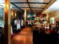 Scandic Bodø - Bữa sáng