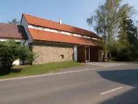 Alt Pension Hotels in Прухоњице