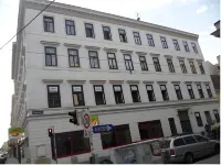 Pension Walzerstadt