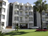 AR Bolero Park - Condos