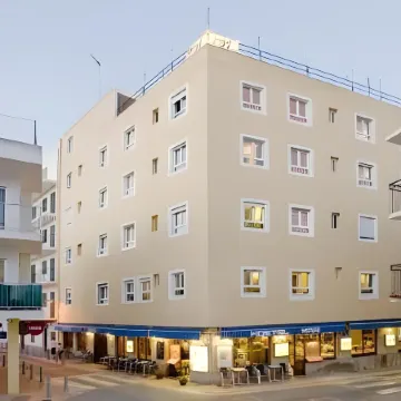 Hostal Marí