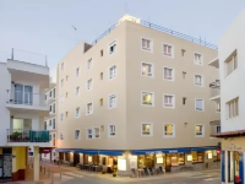 Hostal Marí Hoteles en Ibiza
