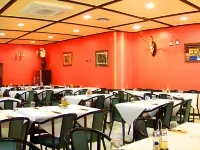 Hostal Restaurante la Niña Hotels in Mazagón