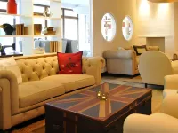 Home Hotel Slottsparken
