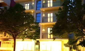 Hotel Italy