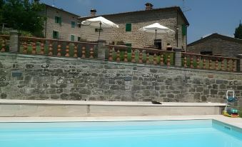 Agriturismo Terra di Michelangelo