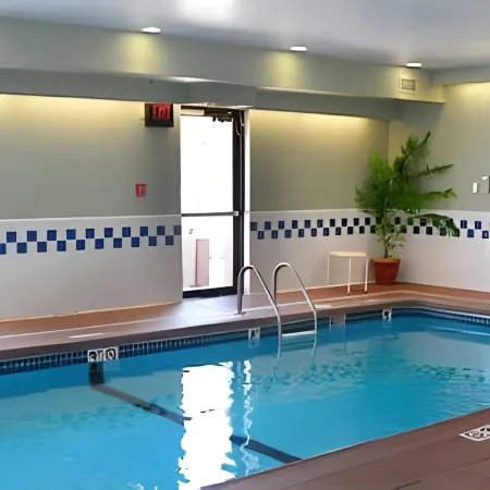 Fairfield Inn Fort Leonard Wood St. Robert
