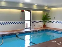 Fairfield Inn Fort Leonard Wood St. Robert - Pools