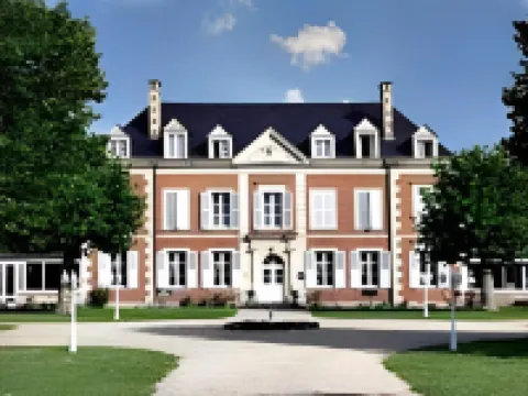 Logis Domaine de Valaudran