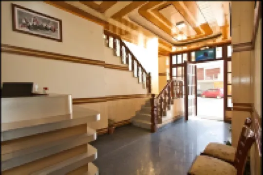 Seven Hills Shimla by Namora Hospitality