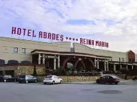 Hotel Abades Guadix Hotels in Guadix