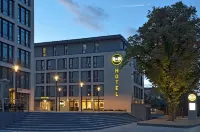 B&B HOTEL Braunschweig-City Hotels in der Nähe von Braunschweig An den Gärtnerhöfen