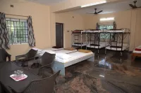 P A Resort Hotels near Nilavoor Lake