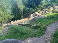 Hongthor Resort Hotels in Hatikhuli T.E.