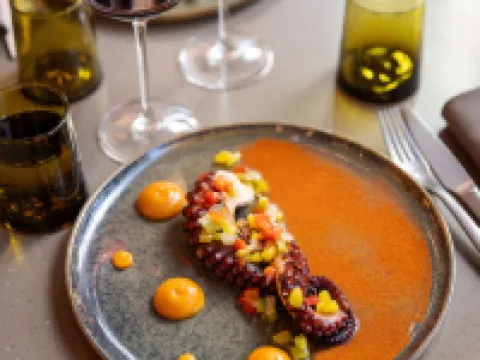 プルマン・リヨン リヨンのホテル