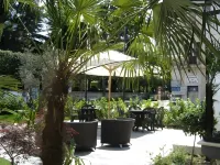 Hotel Ovidius Hotel in zona Centro Storico di Sulmona