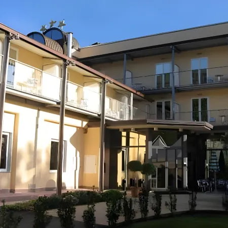 Hotel Ala Bianca